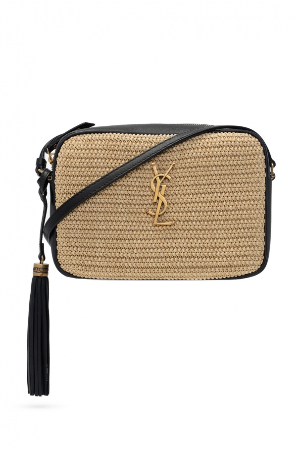 Saint Laurent 'Lou' shoulder bag